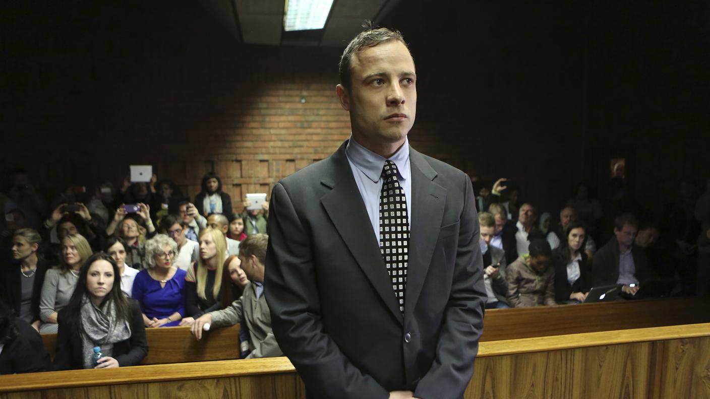 La morte di Reeva Steenkamp: incidente o assassinio premeditato? Lo si saprà giovedì