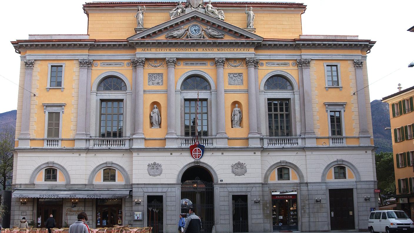 La prostituzione negli appartamenti è una problematica ricorrente 