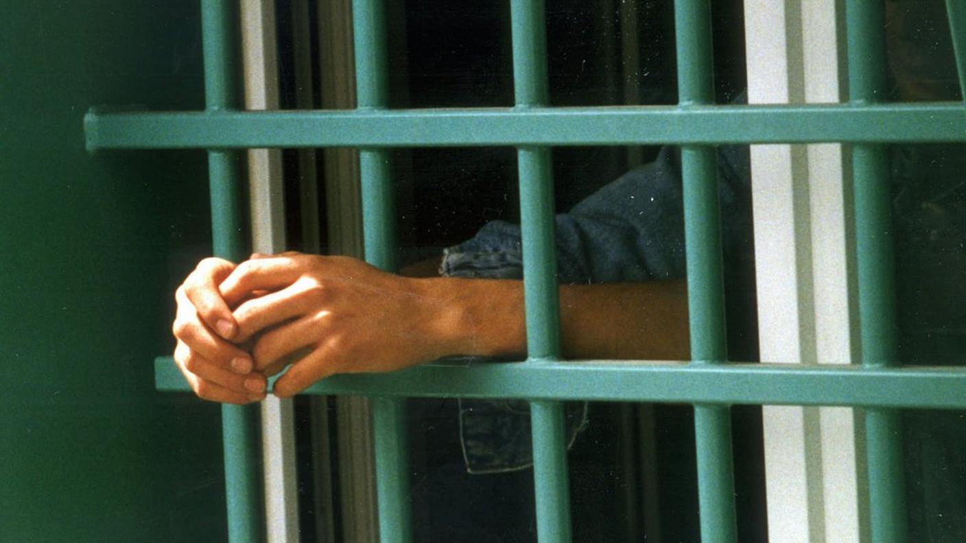 Meno di un mese fa lo stesso penitenziario era già salito alla ribalta della cronaca