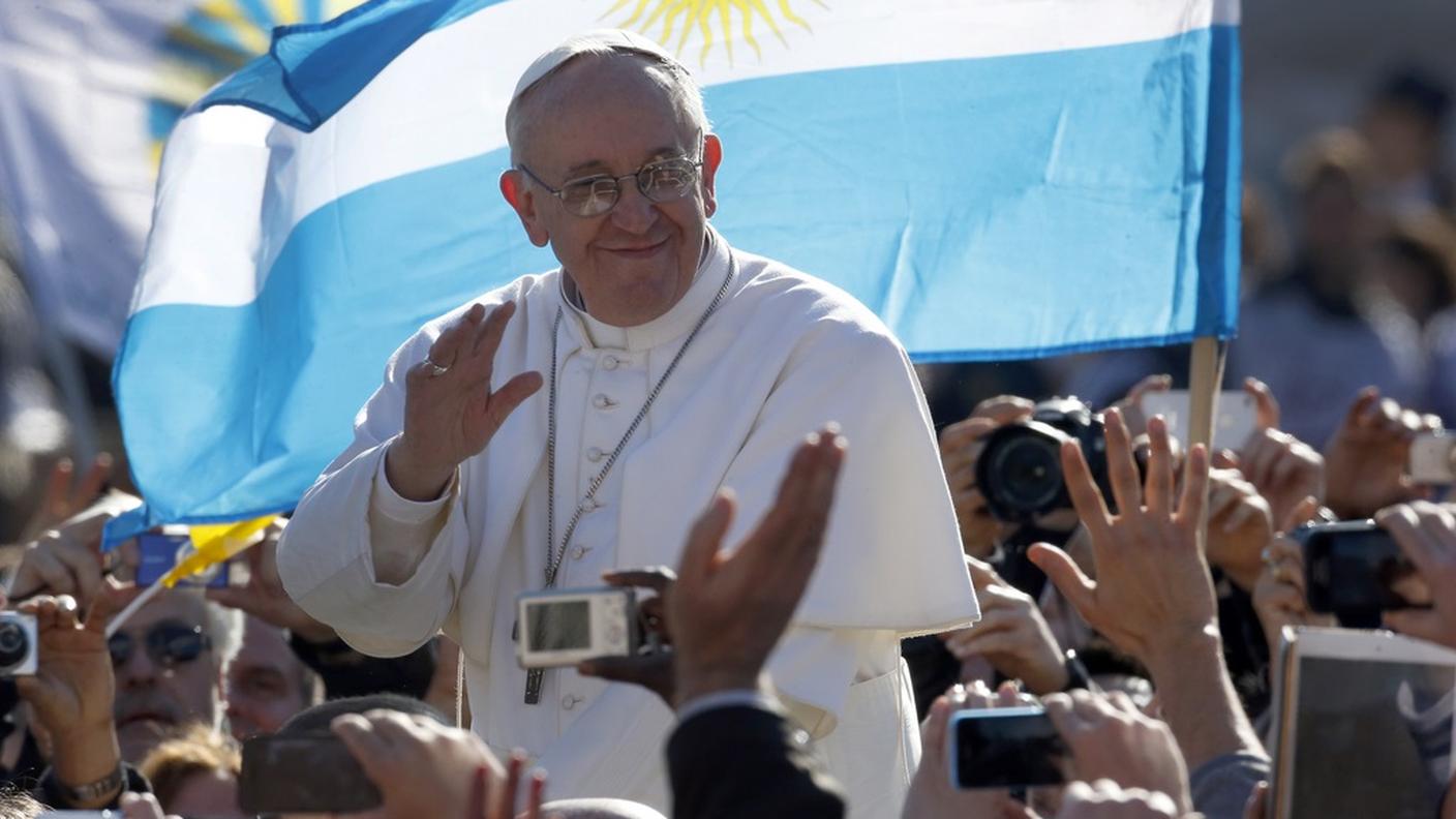 Francisco Bergoglio