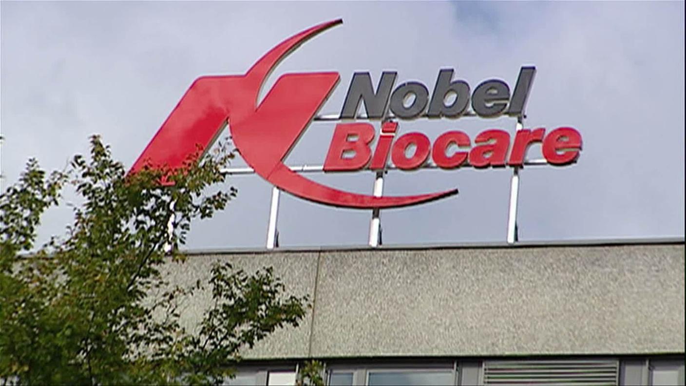 Nobel Biocare