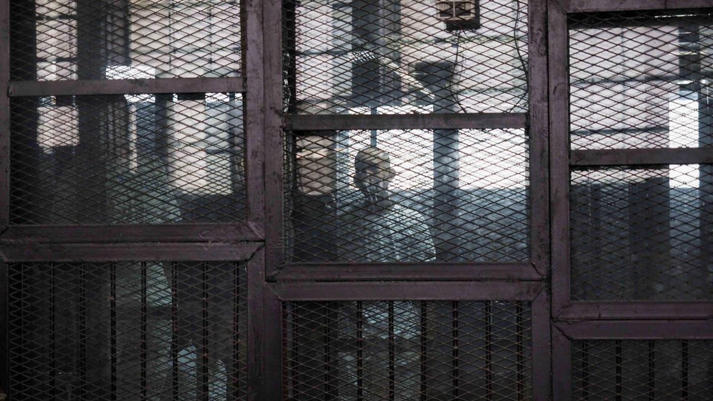 Per quell'episodio erano stati condannati 24 attivisti