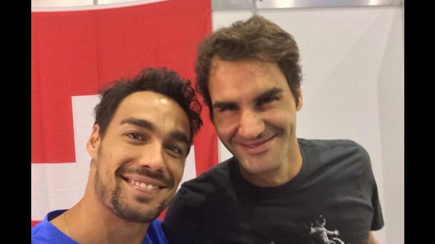 Fabio Fognini