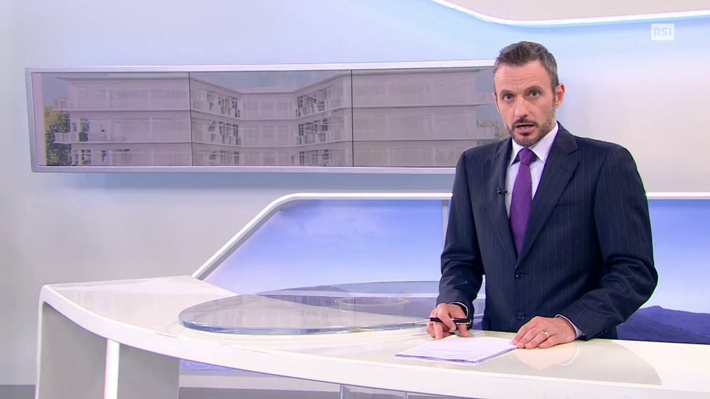 17.09.2014: Inpeco sceglie Novazzano. Nel Mendrisiotto gli uffici per 200 collaboratori, la produzione resterà nel Torinese.