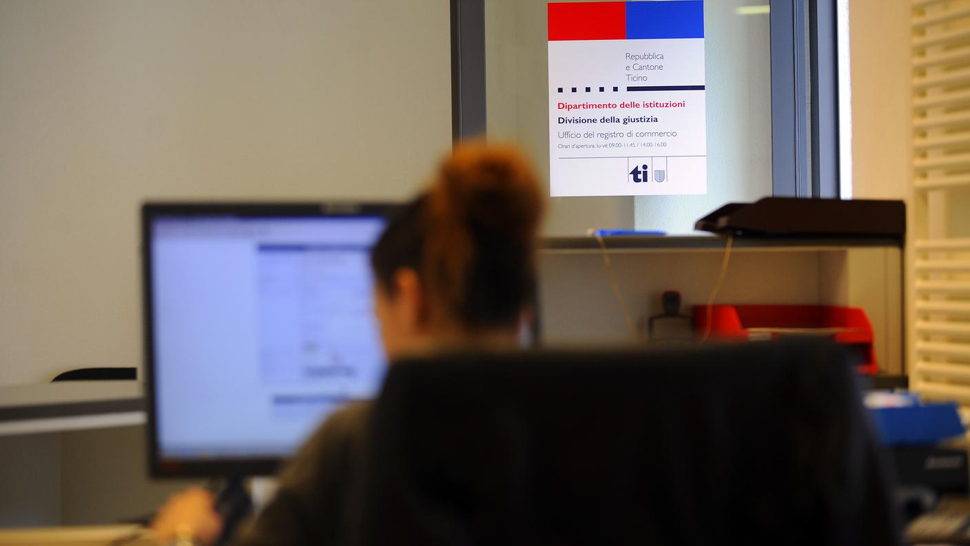 Il servizio cantonale è stato spostato un anno fa