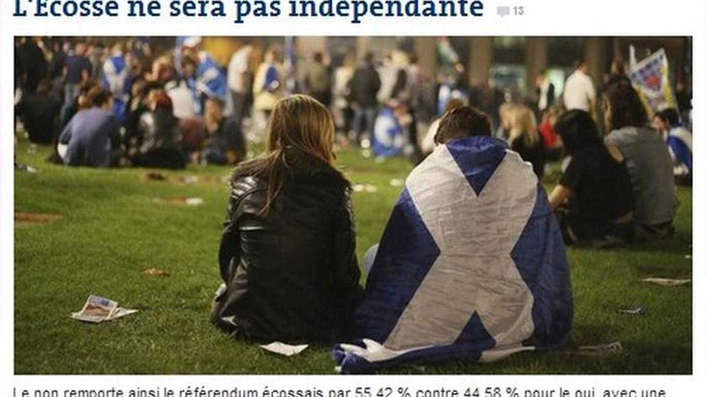 Le Monde