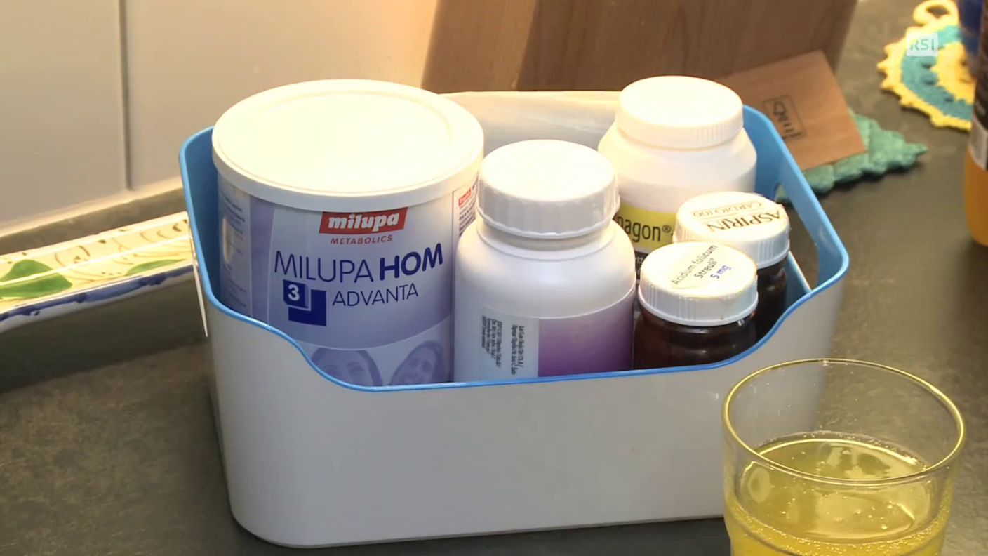 I medicamenti