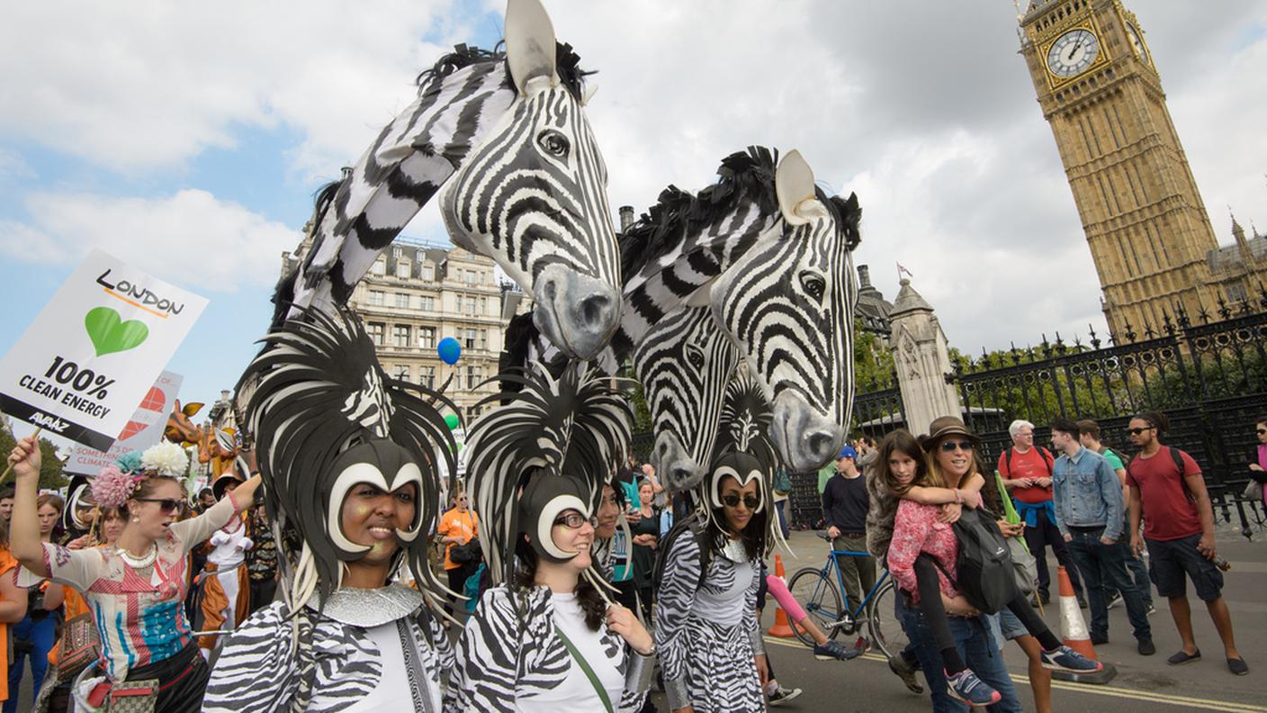 Londra
