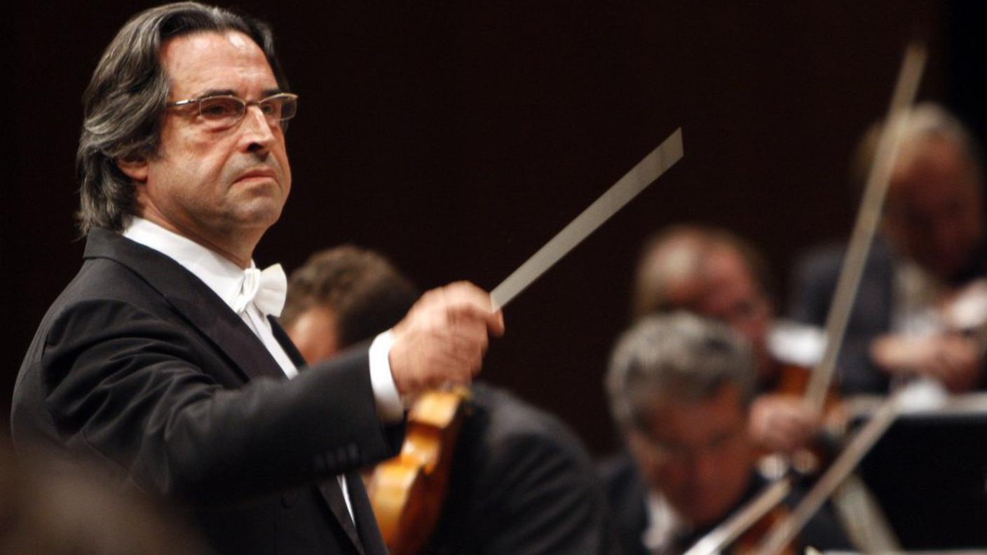 Dopo la Scala nel 2005, il direttore lascia anche il già prestigioso teatro romano