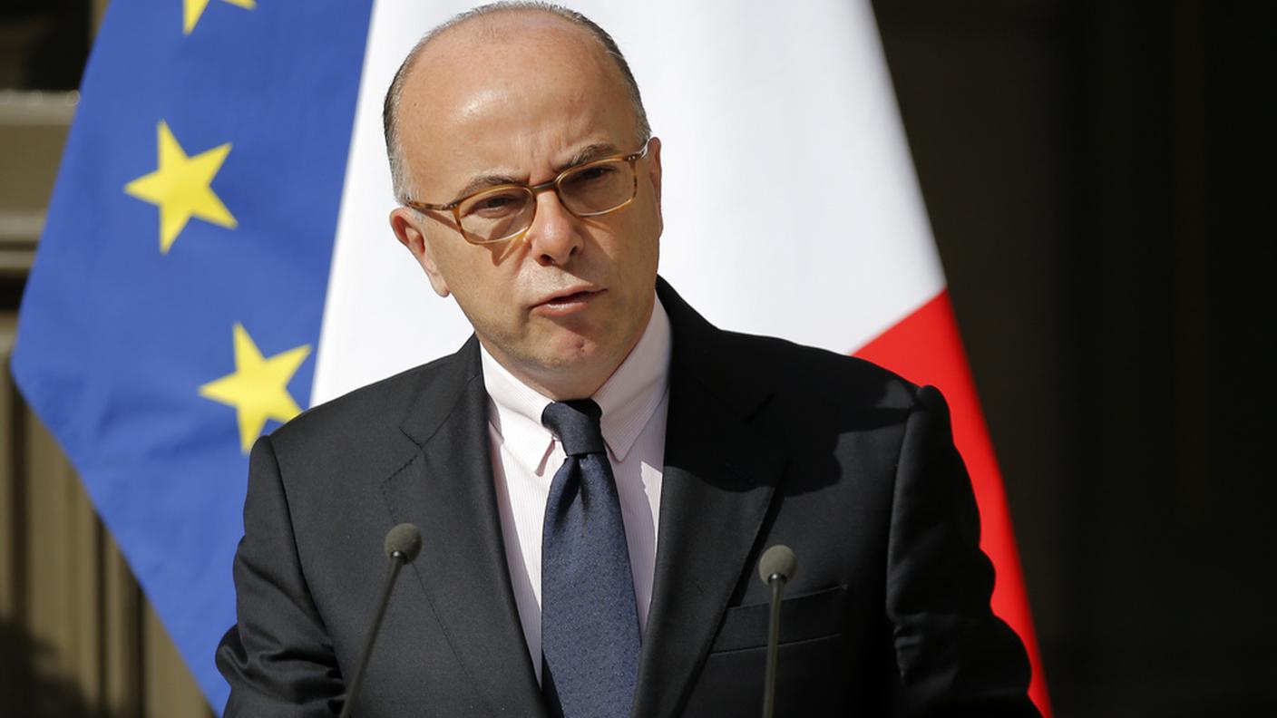 Cazeneuve: "qualcosa non ha funzionato"