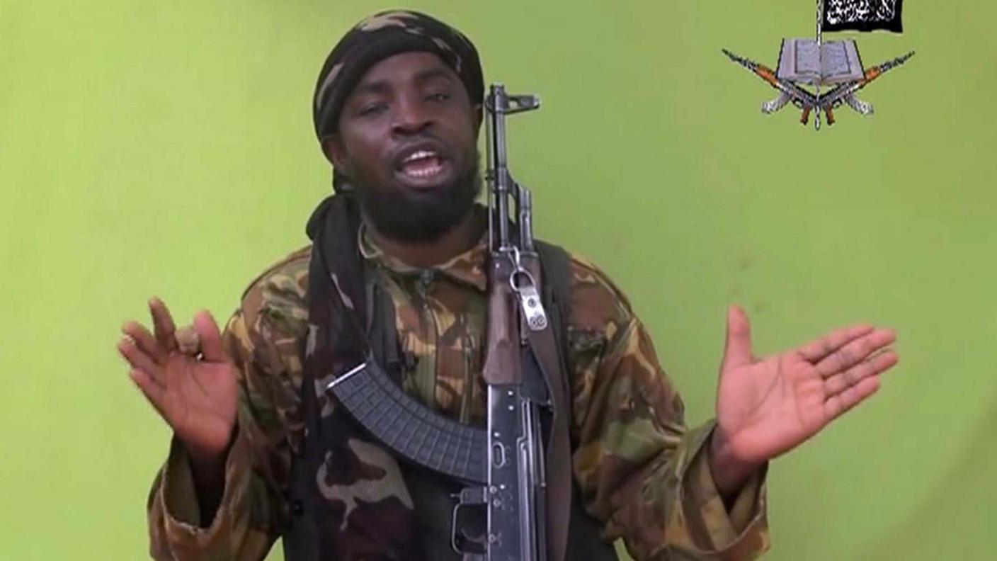Abubakar Shekau è morto in uno scontro al fuoco