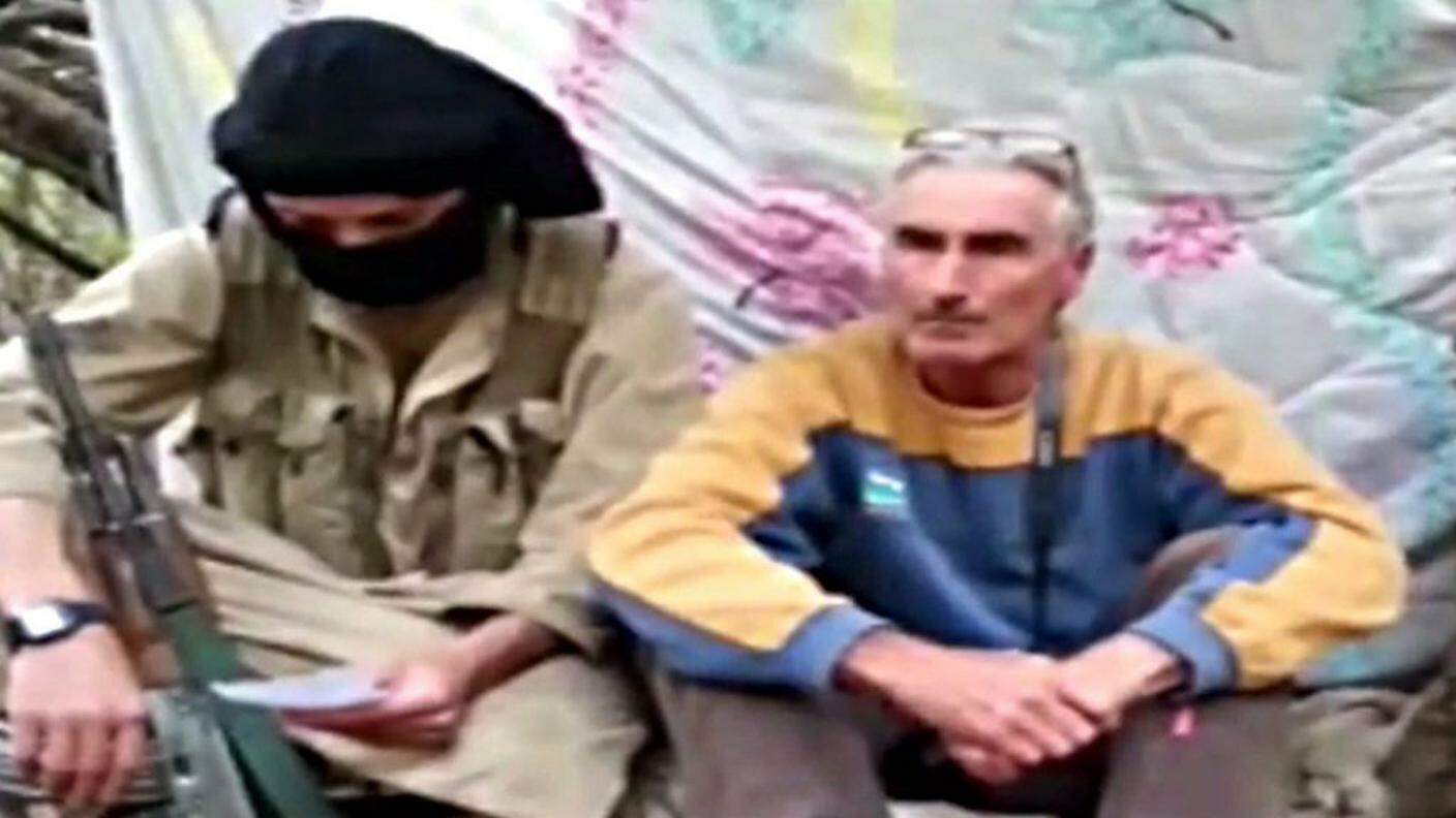 Hervé Gourdel, l'ultima vittima dei militanti dell'IS