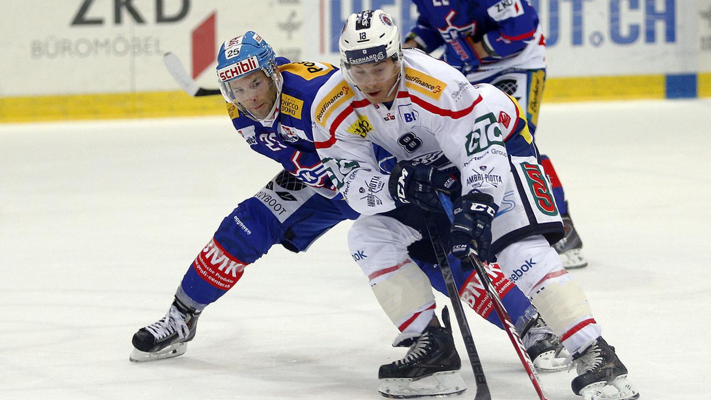 I Flyers recuperano e vincono