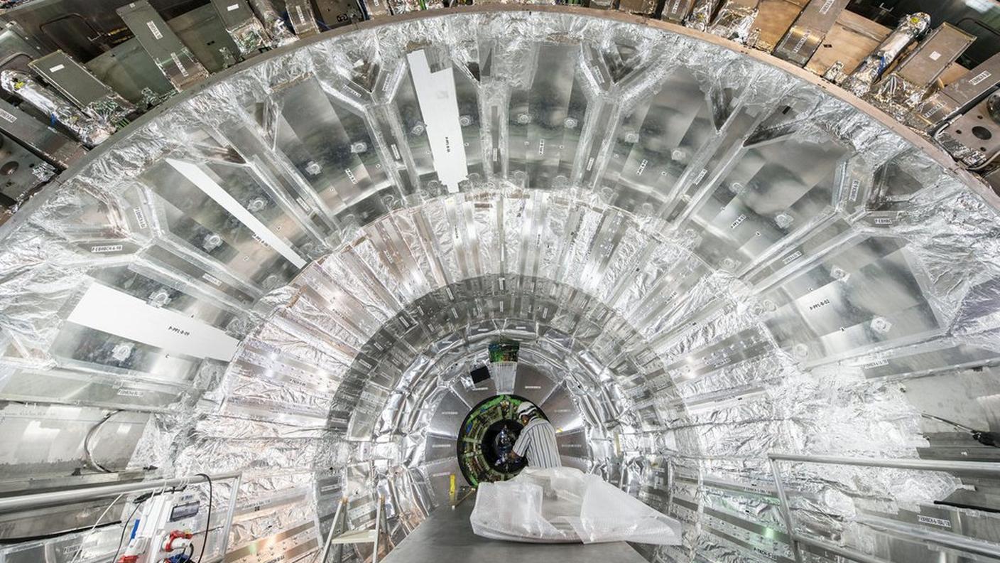 La scienza per unire l'Europa