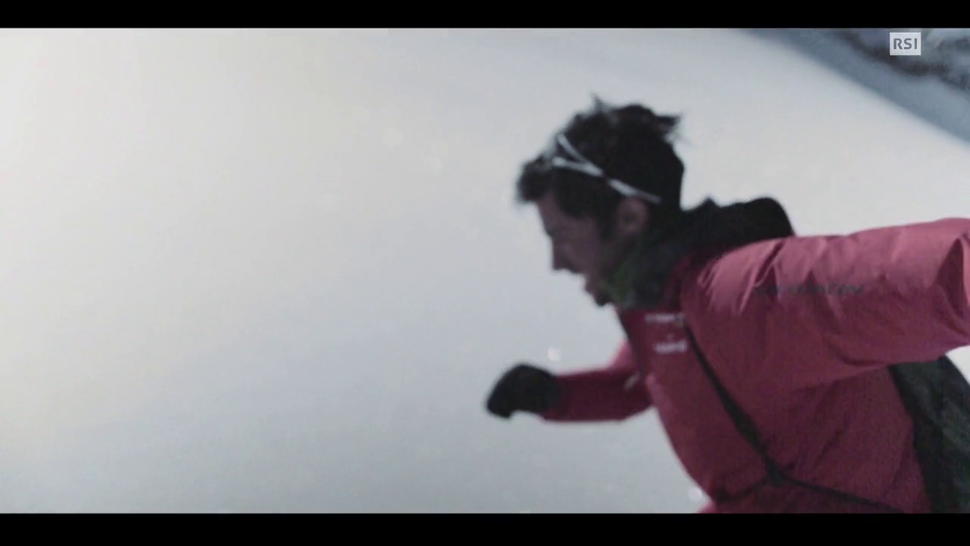 Kilian Jornet