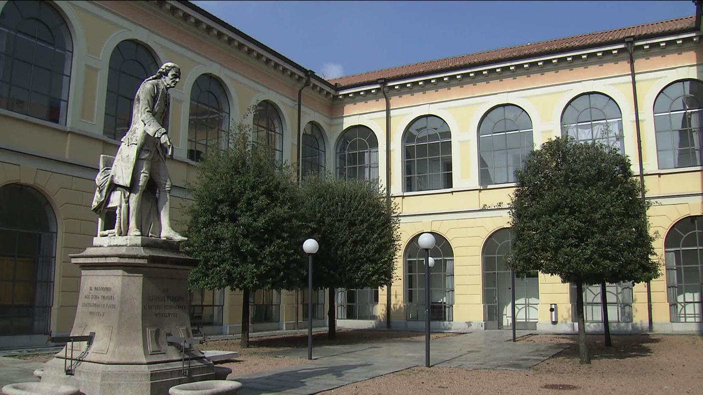 Accademia d'Architettura