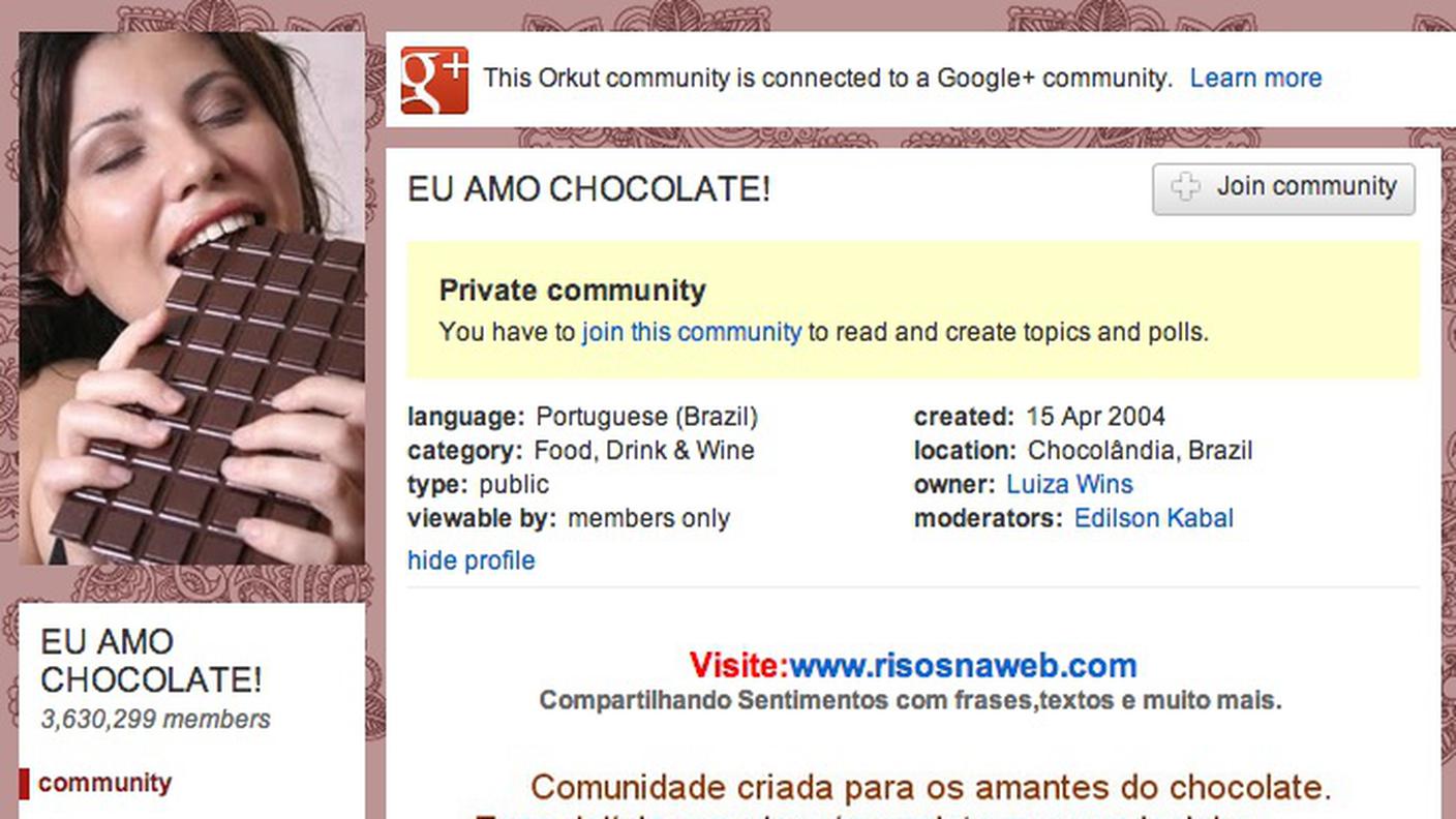 EU AMO CHOCOLATE - AMO IL CICCOLATO ricette per gli amanti del cioccolato 3,6 milioni di aderenti.jpg