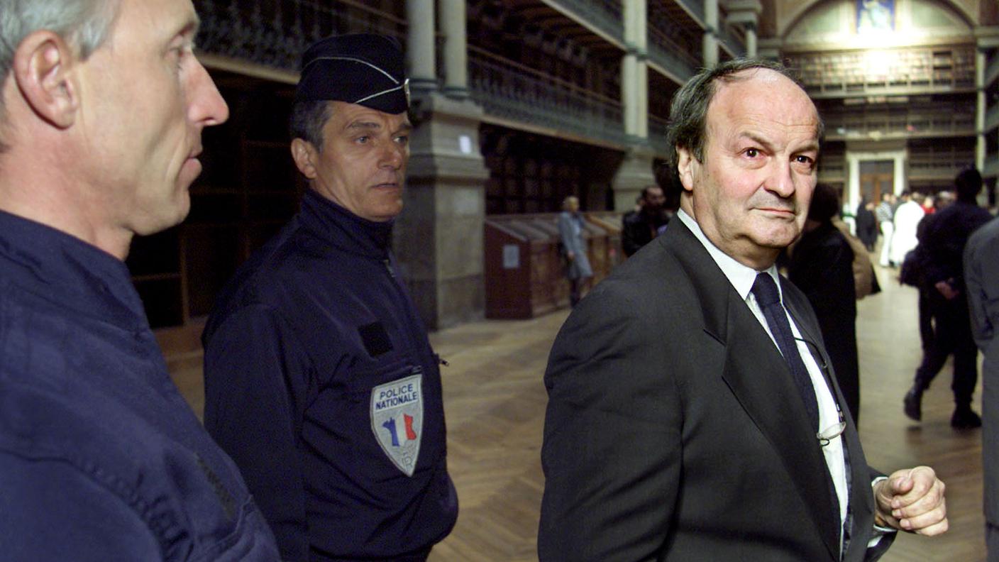 Michel Tabachnik 
