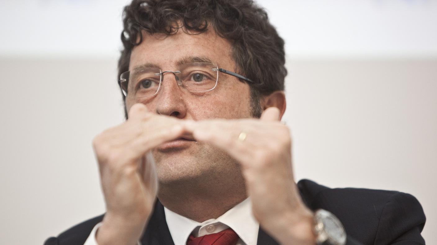 Beltraminelli su Facebook: "E' utile chiarire il ruolo dei privati"