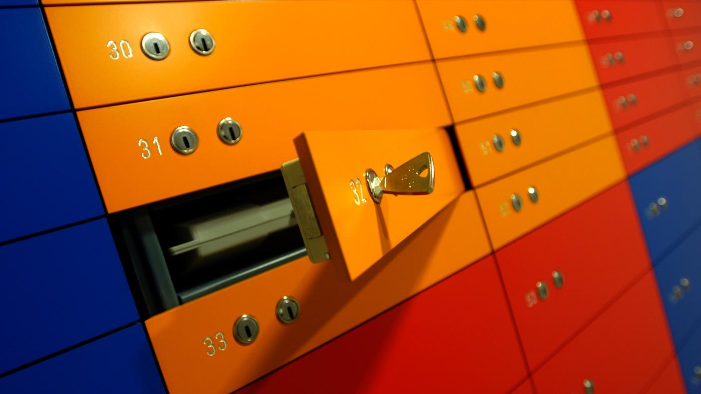 Diverse fiduciarie hanno traslocato negli spazi lasciati vuoti dalle banche