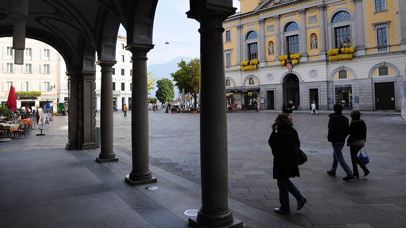 La lettera sarebbe arrivata qualche settimana fa