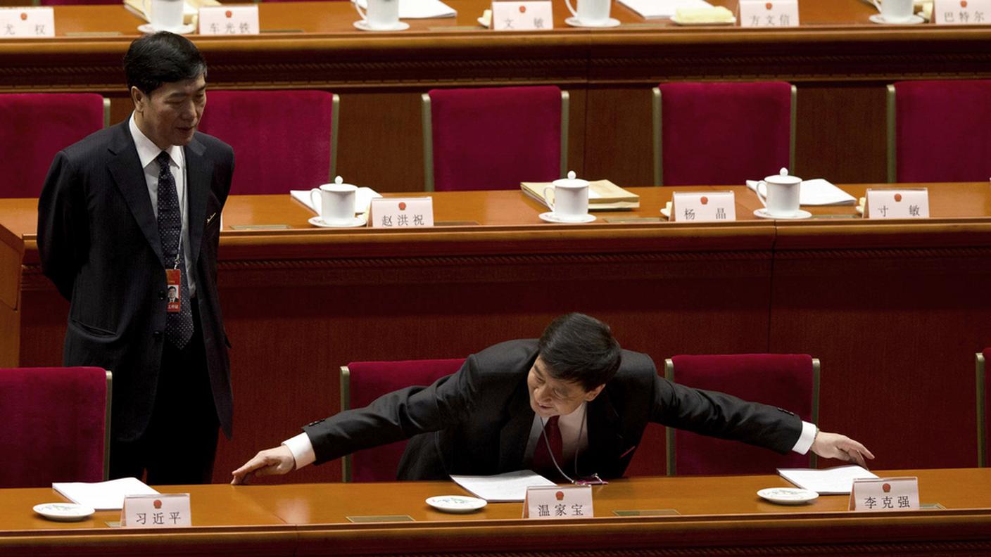 Per Pechino la lotta alla corruzione è ''questione di vita o di morte''