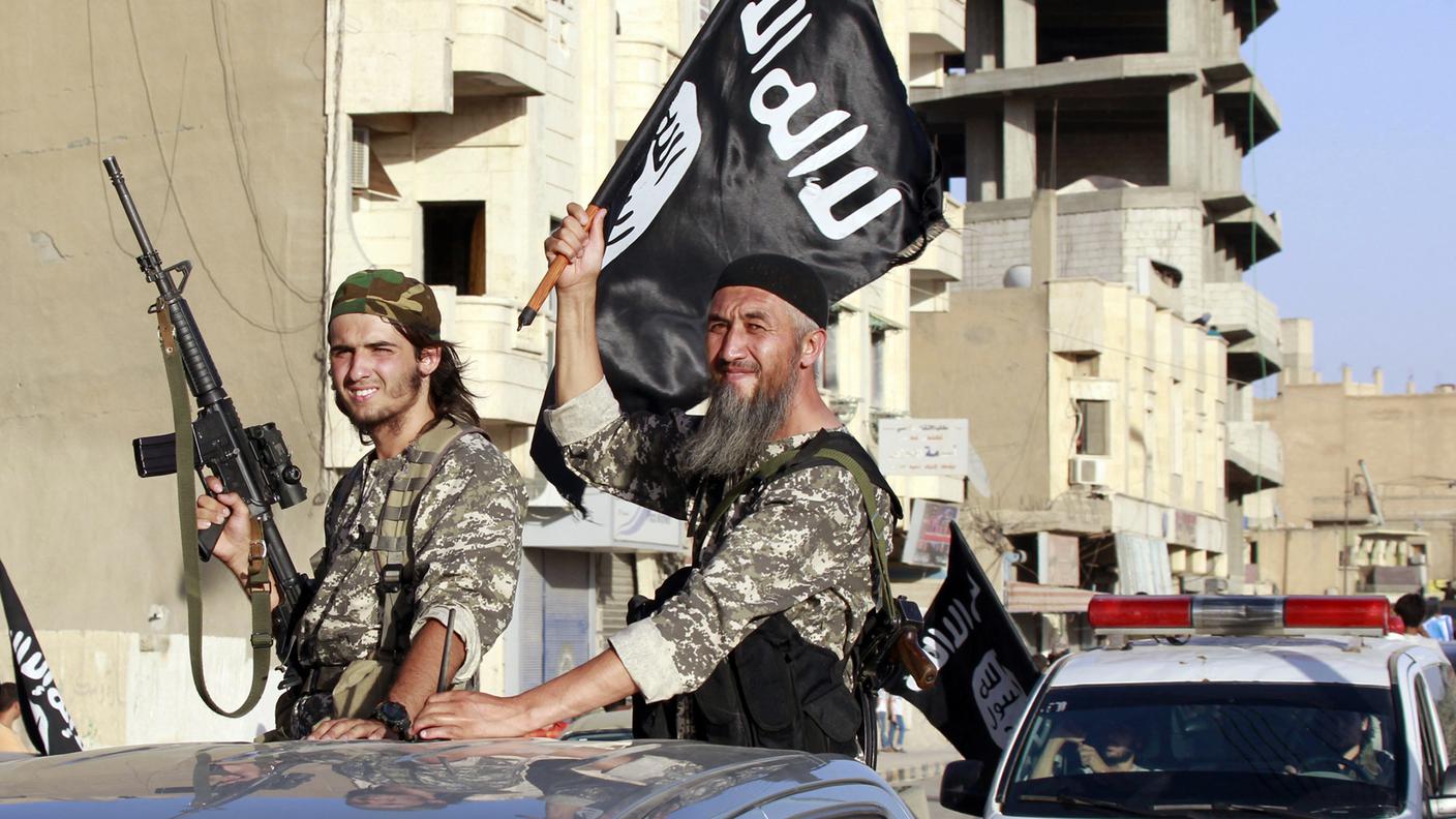180 islamisti sarebbero stati liberati dalle carceri turche