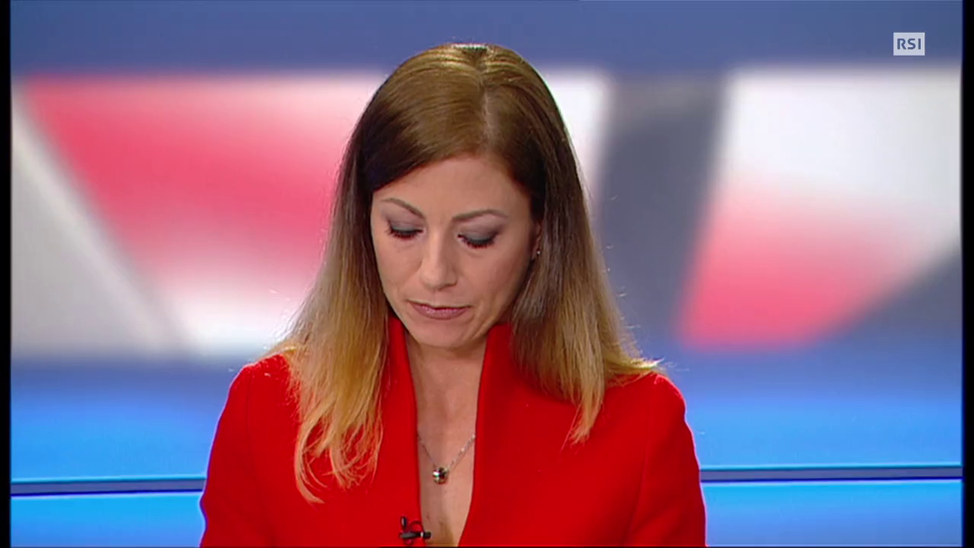 TG 20.00 dell'08.10.2014: Ethos