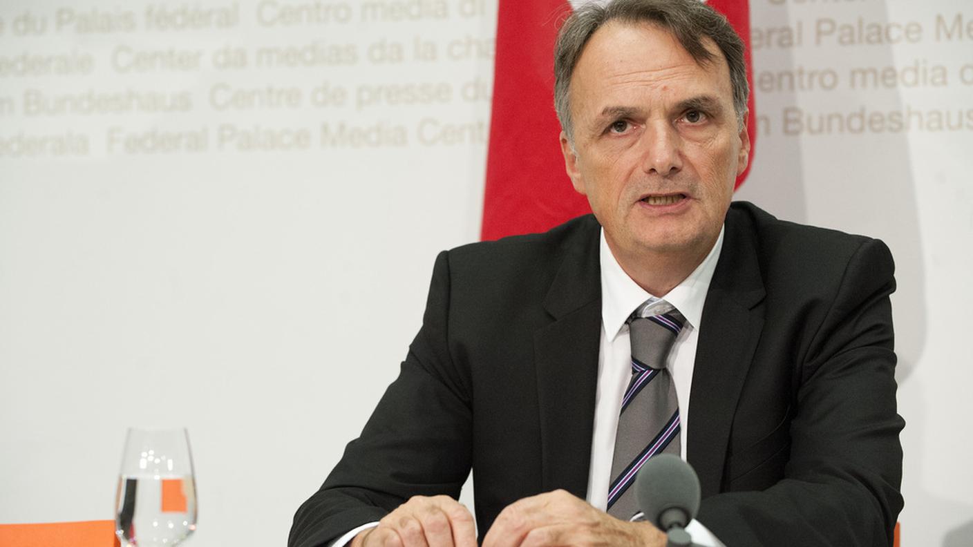 Se si ridiscuterà l'intesa, guiderà lui la delegazione