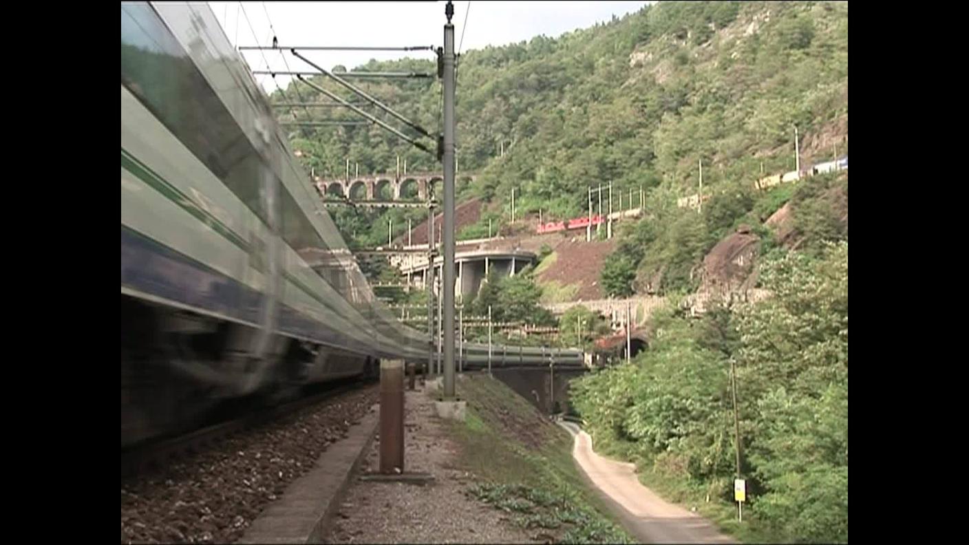 Ferrovia