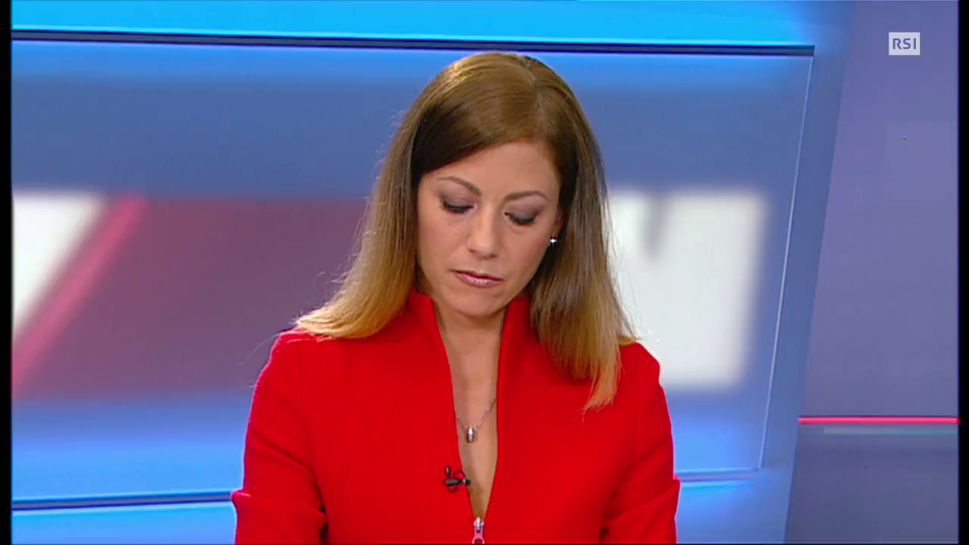 TG 20.00 dell'08.10.2014: Svizzero ucciso nelle Filippine