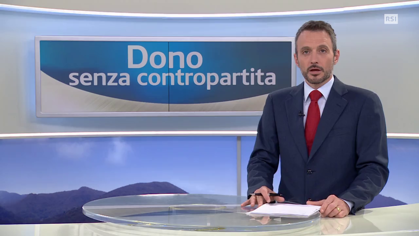 Quotidiano del 8.10.2014: EXPO 2015