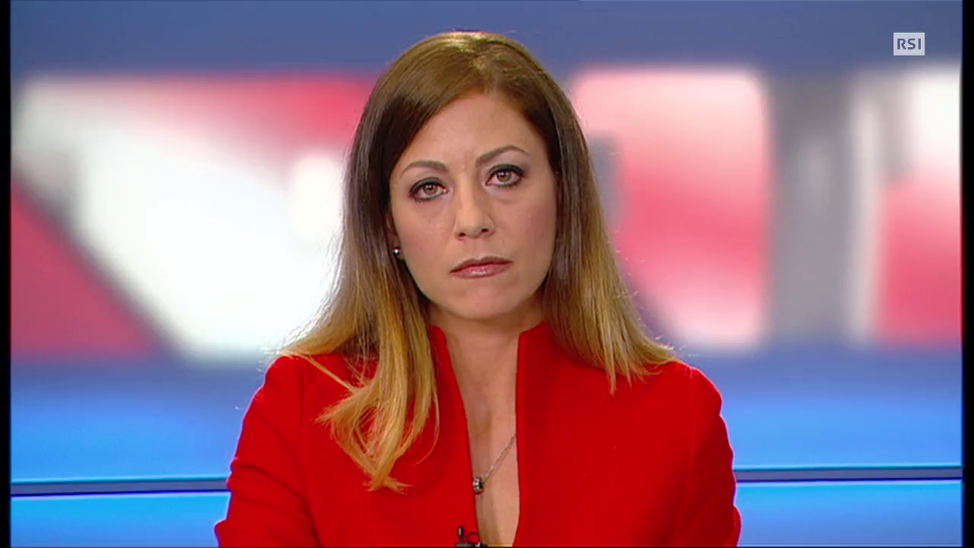 TG 20.00 dell'08.10.2014: Kobane