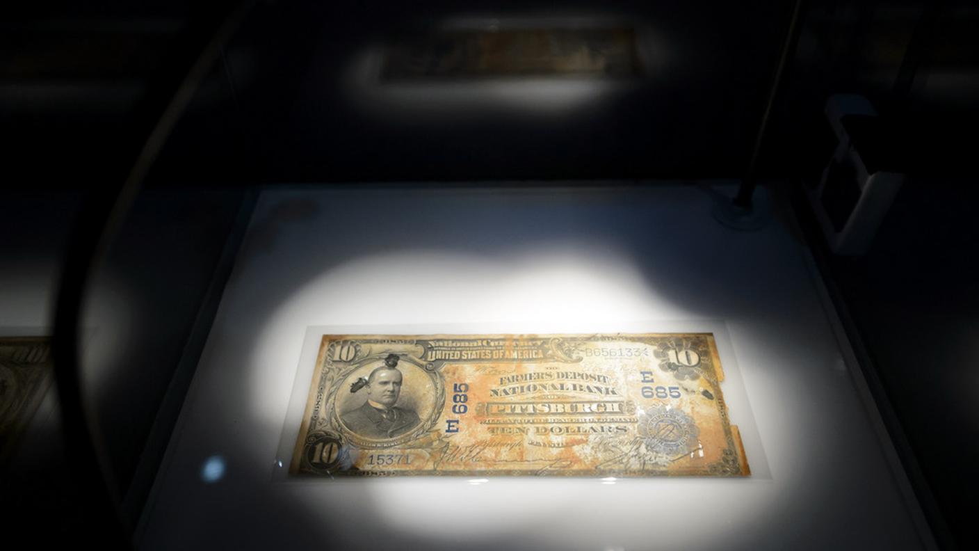 Il Titanic in una mostra