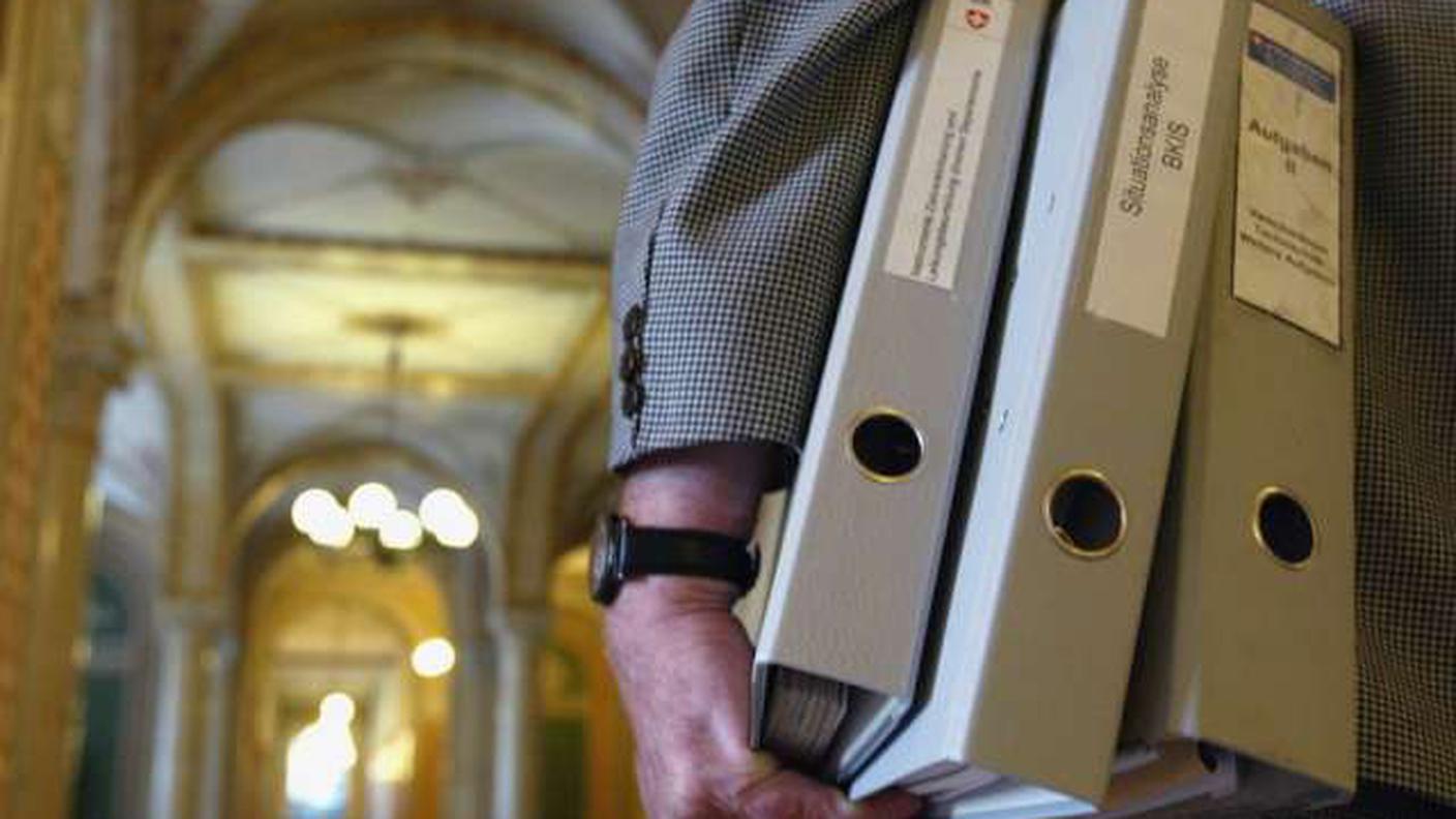 La pratica dell'outsourcing è onerosa per l'amministrazione federale