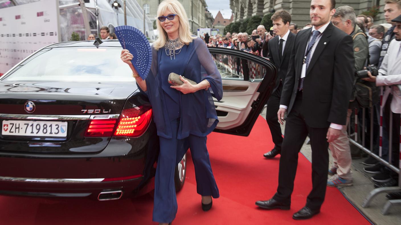 Amanda Lear
