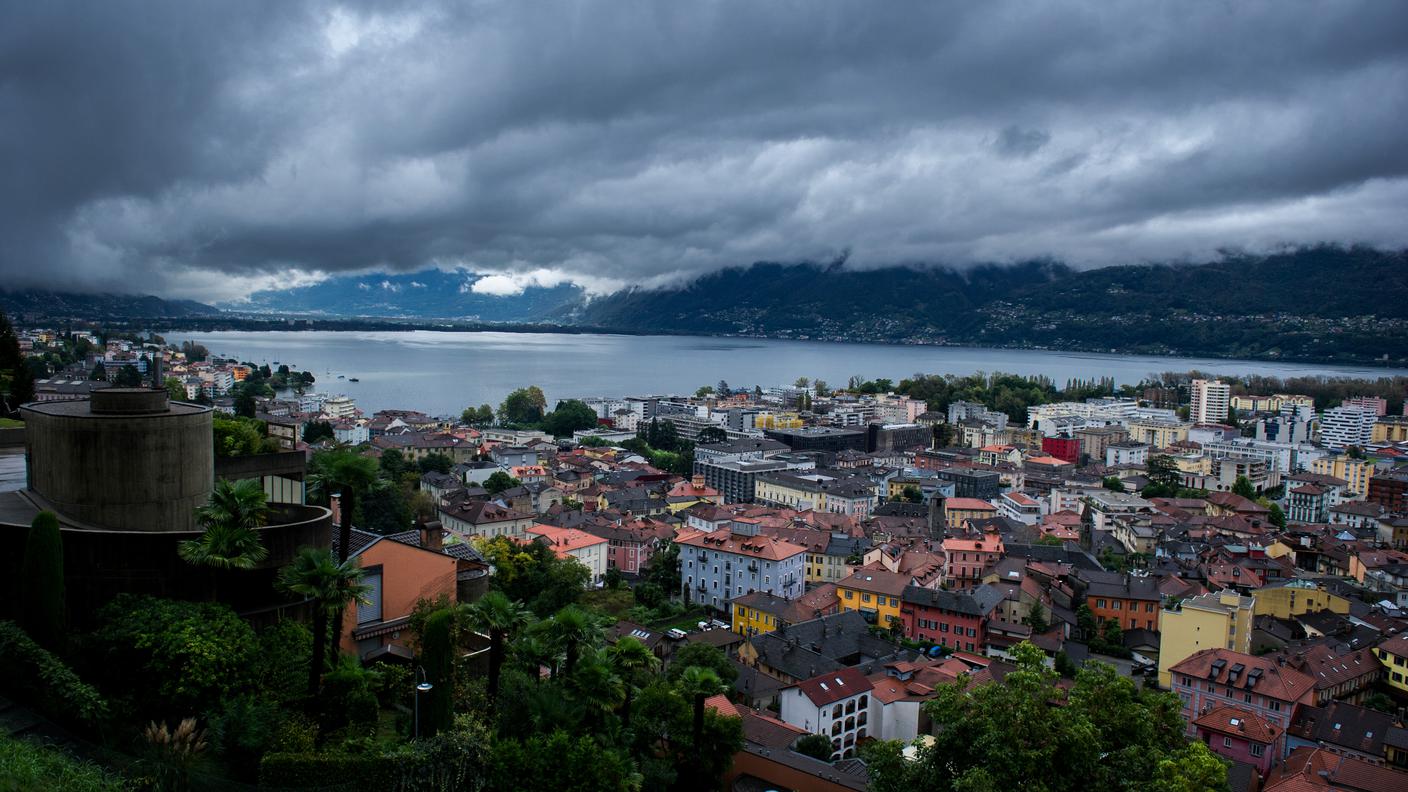 Locarno