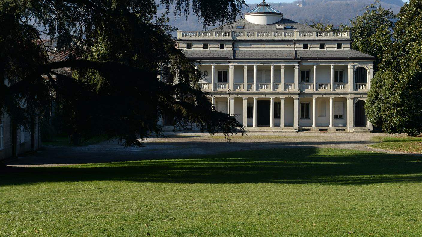 Villa Argentina e il suo parco saranno salvaguardati in ottica futura 