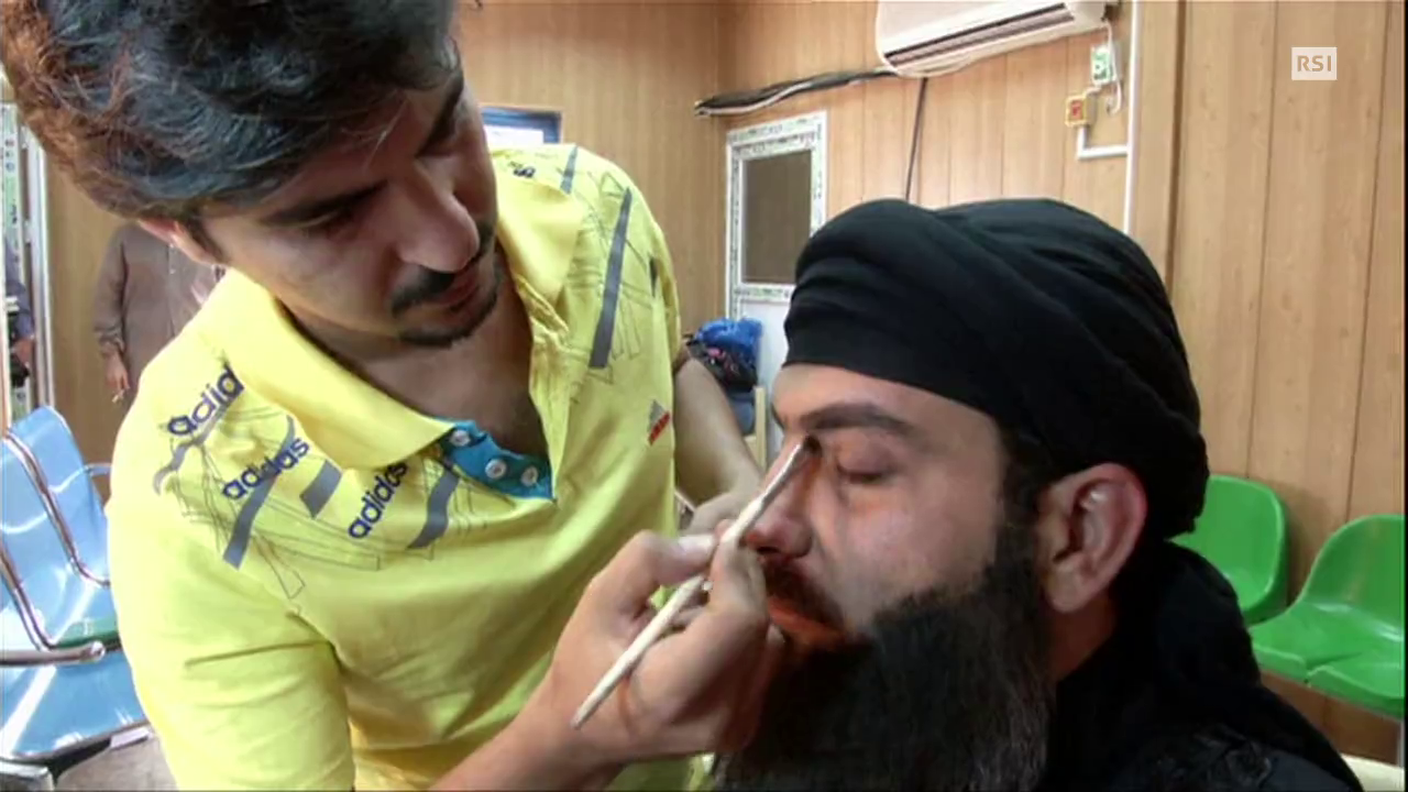 La satira in tv contro lo Stato Islamico