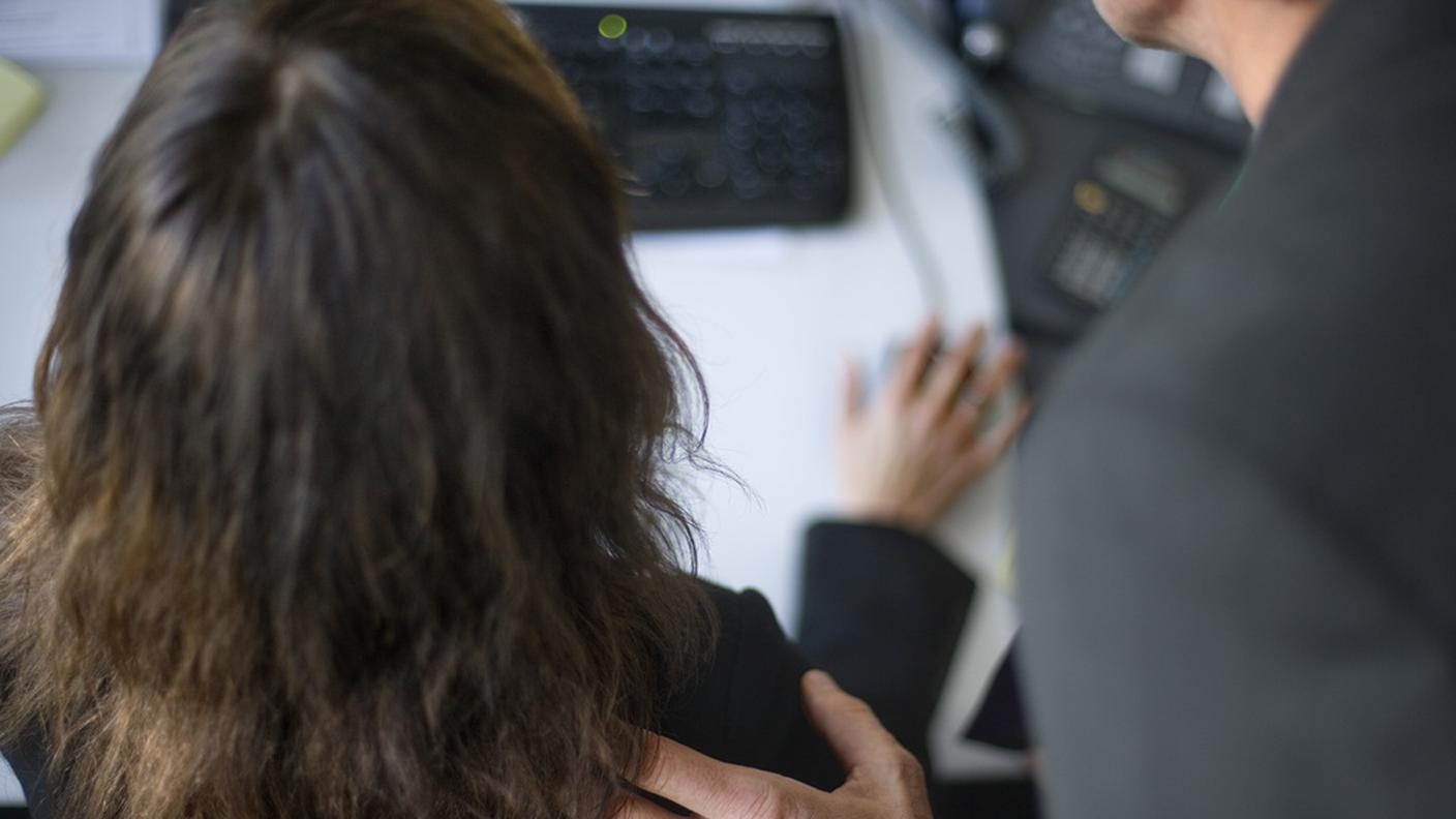 Sul piano lavorativo ancora non ci siamo