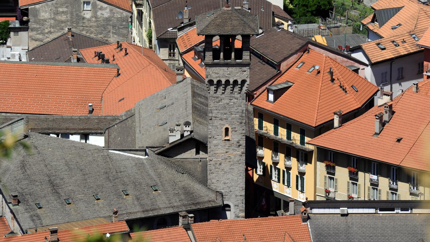 Investimenti per oltre 18 milioni di franchi suddivisi nelle varie opere prioritarie