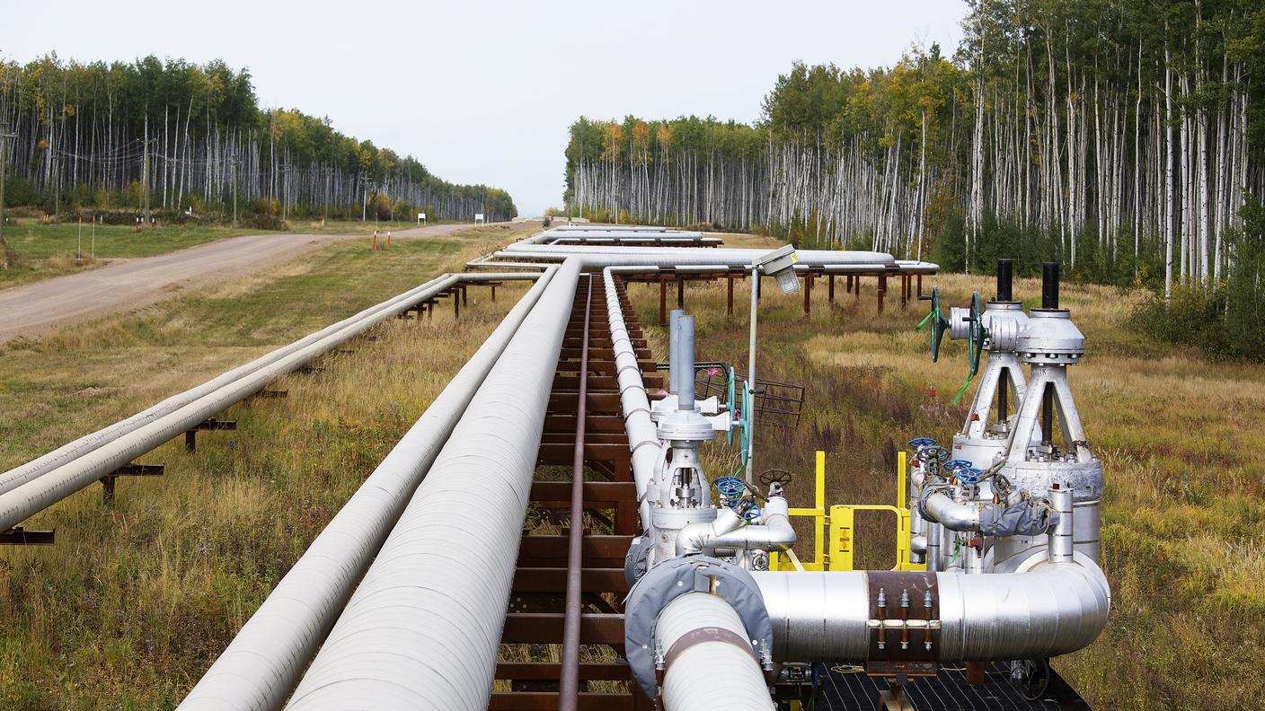 La fattura energetica di Kiev nei confronti di Mosca è di 4,5 miliardi di dollari