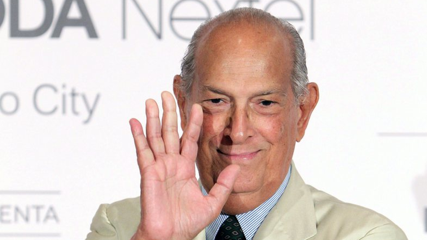 Oscar de la Renta 