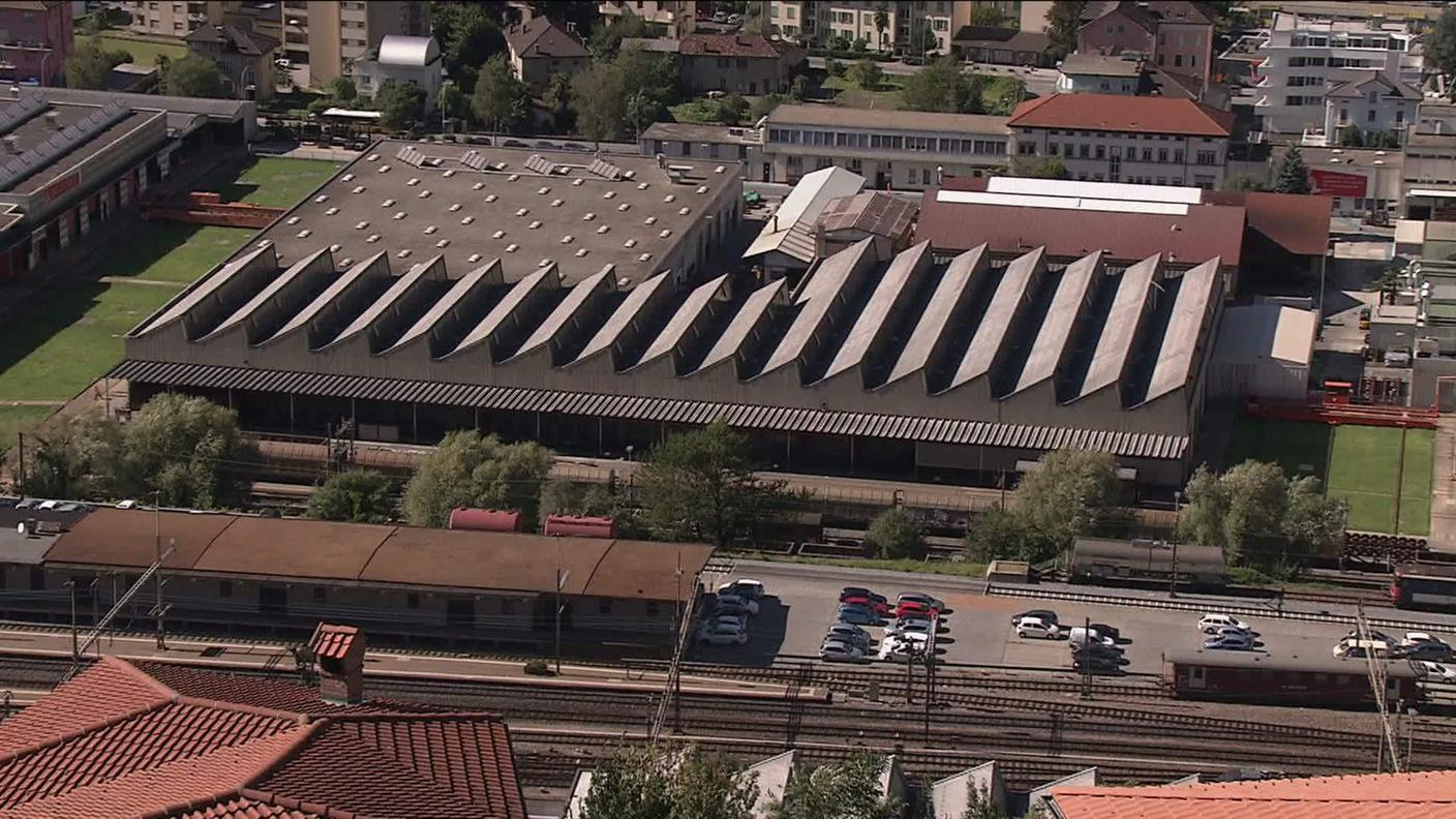 Centro di competenza