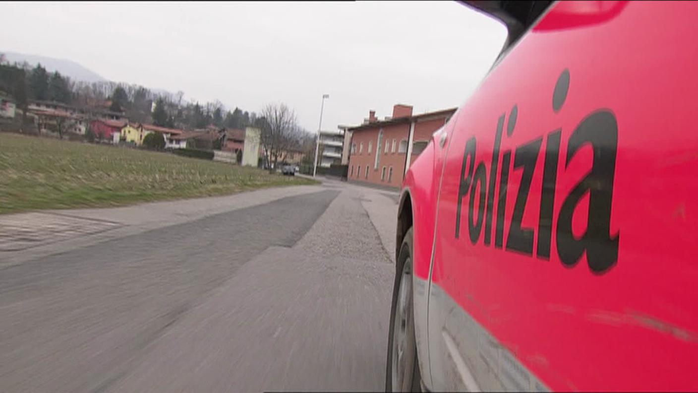 Polizia
