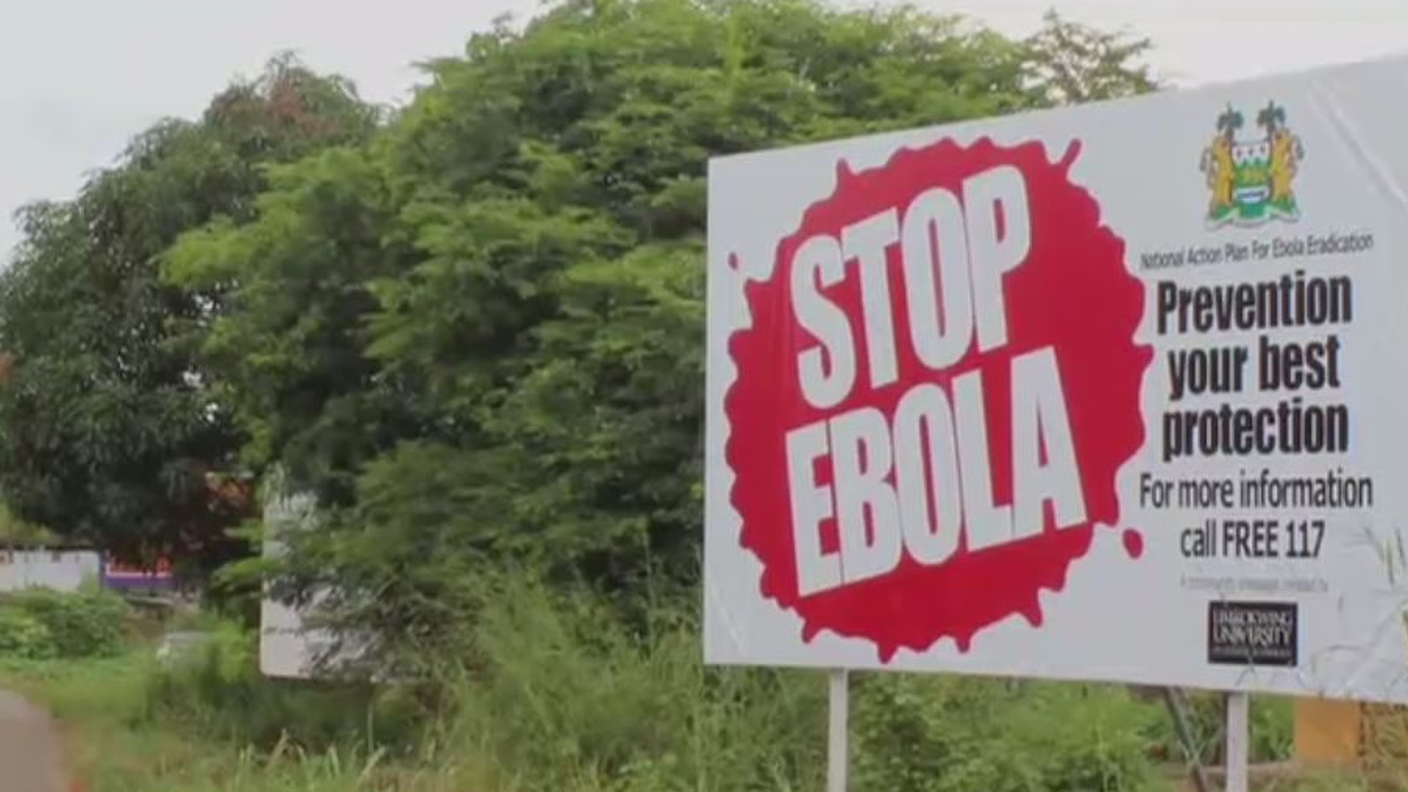 ebola