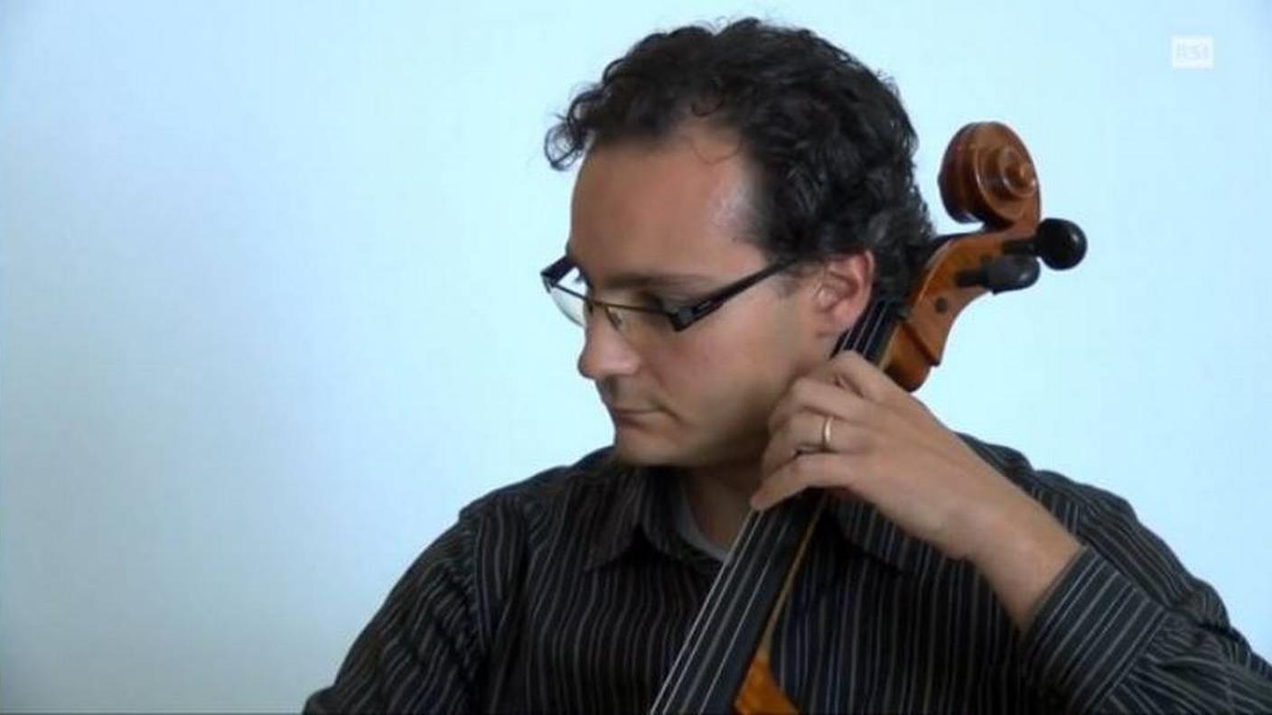 Il maestro di musica