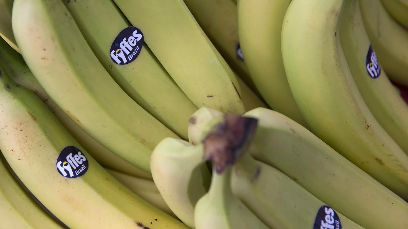 Bye bye Fyffes
