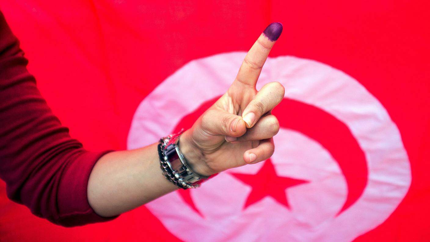 La vittoria del partito laico sarebbe una svolta storica per la Tunisia