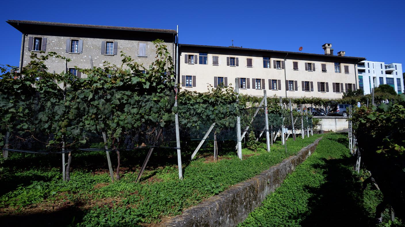 I Cappucini, dopo 5 secoli, lasceranno il convento 